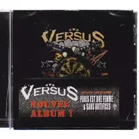 The Versus - The Versus