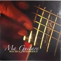 Ma Guitare - Michel Haumont