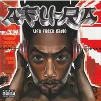 Life Force Radio - Afu-Ra