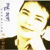 Leise Töne - Hella Heizmann