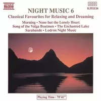 Night Music 6 - Night Music