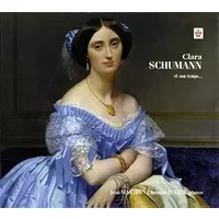 Variations op.20,Trois Romances op.21(2CD) - Clara Shumann