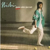 Ganz Oder Gar Net - Nicki