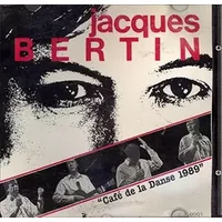 Cafe De La Danse 1989 - Jacques Bertin