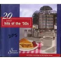 20 Best Hits Of The '50s - Various