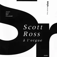 À L'Orgue - Scott Ross (4)