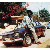Boxing - Cornell Campbell