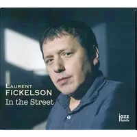 In The Street - Laurent Fickelson