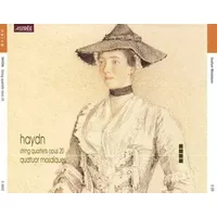 String Quartets Opus 20 - Joseph Haydn, Quatuor Mosaïques