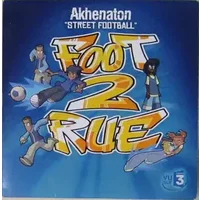 Street Football - Akhenaton