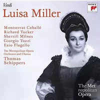 Luisa Miller - G. Verdi