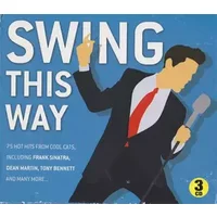 Swing This Way - Various
