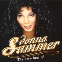 The Very Best Of - Donna Summer