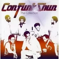 The Collection - Con Funk Shun