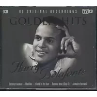 60 Original Recordings - Harry Belafonte