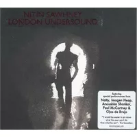 London Undersound - Nitin Sawhney