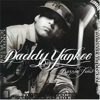 Barrio Fino by Daddy Yankee