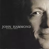 Wicked Grin - John Paul Hammond