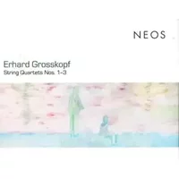 String Quartet Nr. 1, 2, 3. - Arditti Quartet