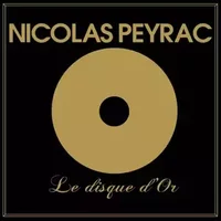 Le Disque d'or - Nicolas Peyrac