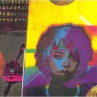 Jumpworld by Cassandra Wilson