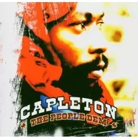 The People Dem by Capleton (2004-10-11)