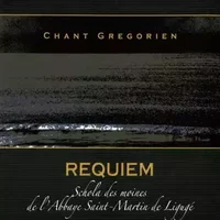 Requiem - Schola des Moines de Ligugé