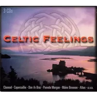 Celtic Feelings - Various