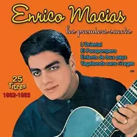 Enrico Macias - Les Premiers Succès (CD)