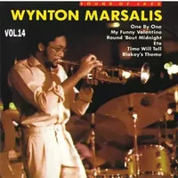 The Sound Of Jazz: "Wynton Marsalis" - The All American Hero - Wynton Marsalis