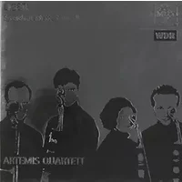 String Quartets 1 & 2 - Ligeti, Artemis