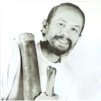 Didgeridoo - Phillip Peris