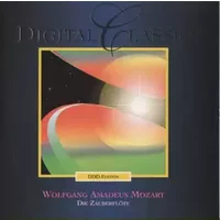 Die Zauberflöte - Wolfgang Amadeus Mozart