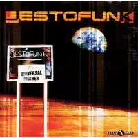 Universal Mother - Jestofunk