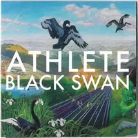 Black Swan - Athlete