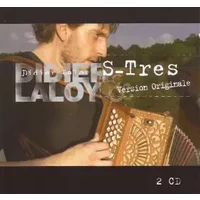 S-Tres & Version Originale - Didier Laloy