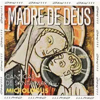 Madre De Deus - Cantigas De Santa Maria (Spain 13th Century) - Alfonso X El Sabio, Ensemble Micrologus