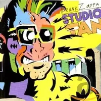 Studio Tan - Frank Zappa