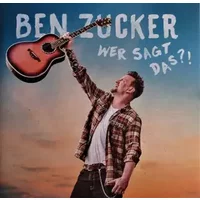 Wer Sagt Das?! - Ben Zucker (3)