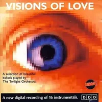 Visions Of Love