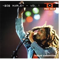 Reggae Connection - Bob Marley