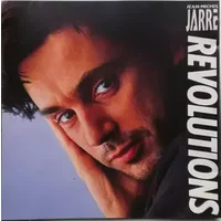 Revolutions - Jean-Michel Jarre