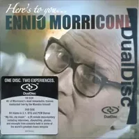 Here's to You - Ennio Morricone, Multi-Artistes, Not Applicable