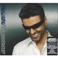 Twenty Five - George Michael