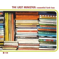 Essential Funk Box - The Last Minister