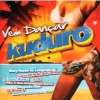 Vem Dançar Kuduro - Various