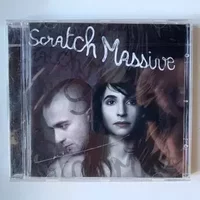 Scratch Massive - Scratch Massive