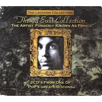 The 94 East Collection Featuring The Artist Formerly Known As Prince - The Artist (Formerly Known As Prince), 94 East