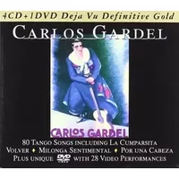 Carlos Gardel - Carlos Gardel