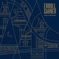 Nightconcert - Erroll Garner